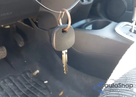 2015 Toyota Yaris L из США, поврежденный, VIN VNKJTUD32FA022227